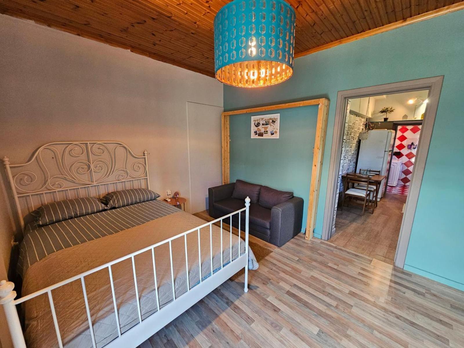 Μέντα 1 Apartment Kalamata Exterior photo