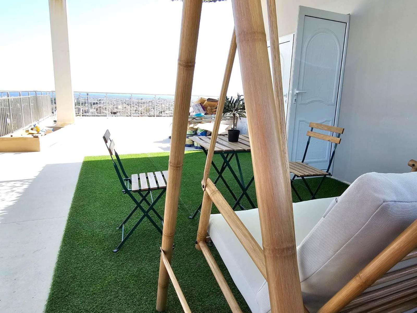 Μέντα 1 Apartment Kalamata Room photo