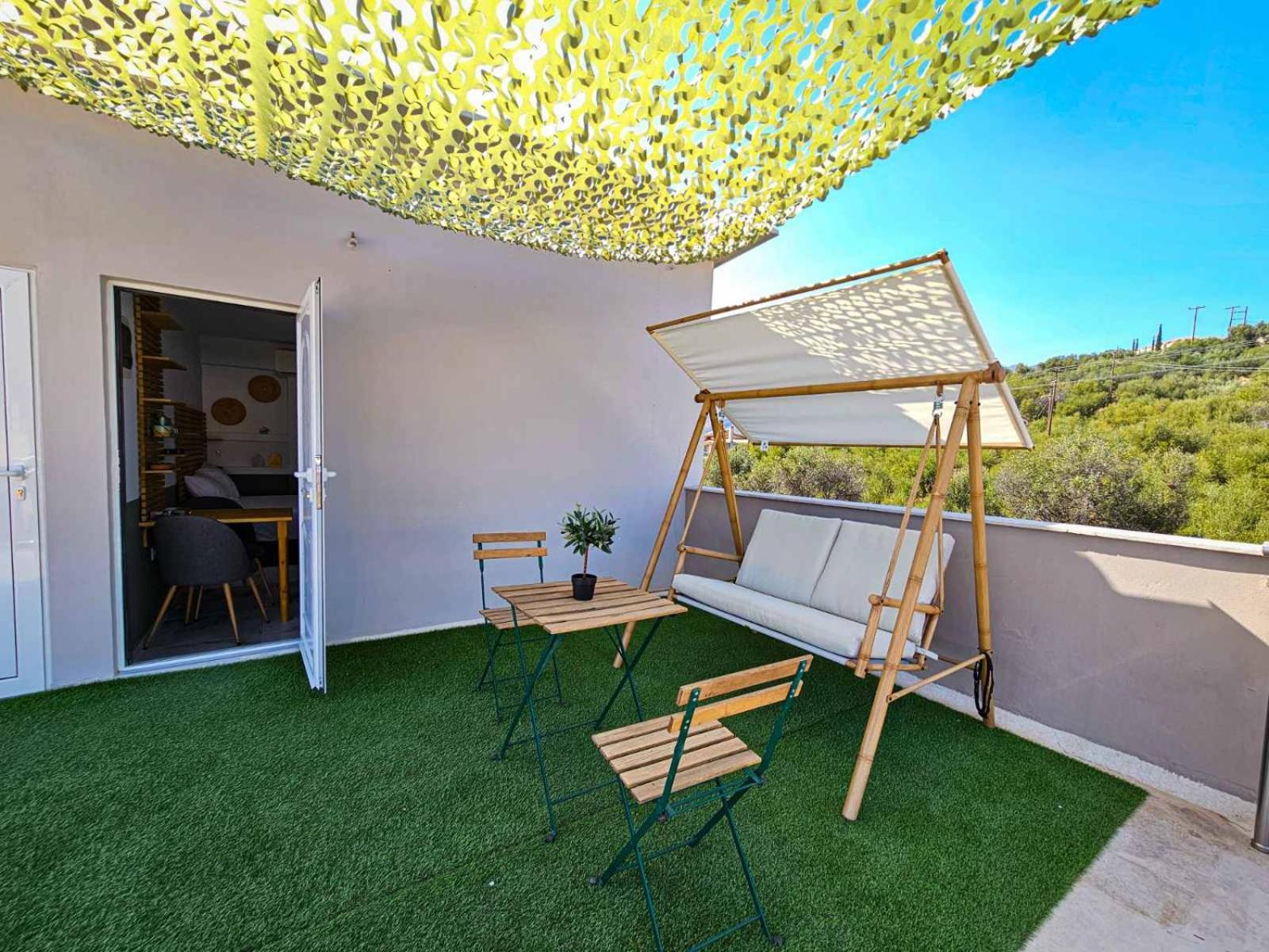 Μέντα 1 Apartment Kalamata Room photo