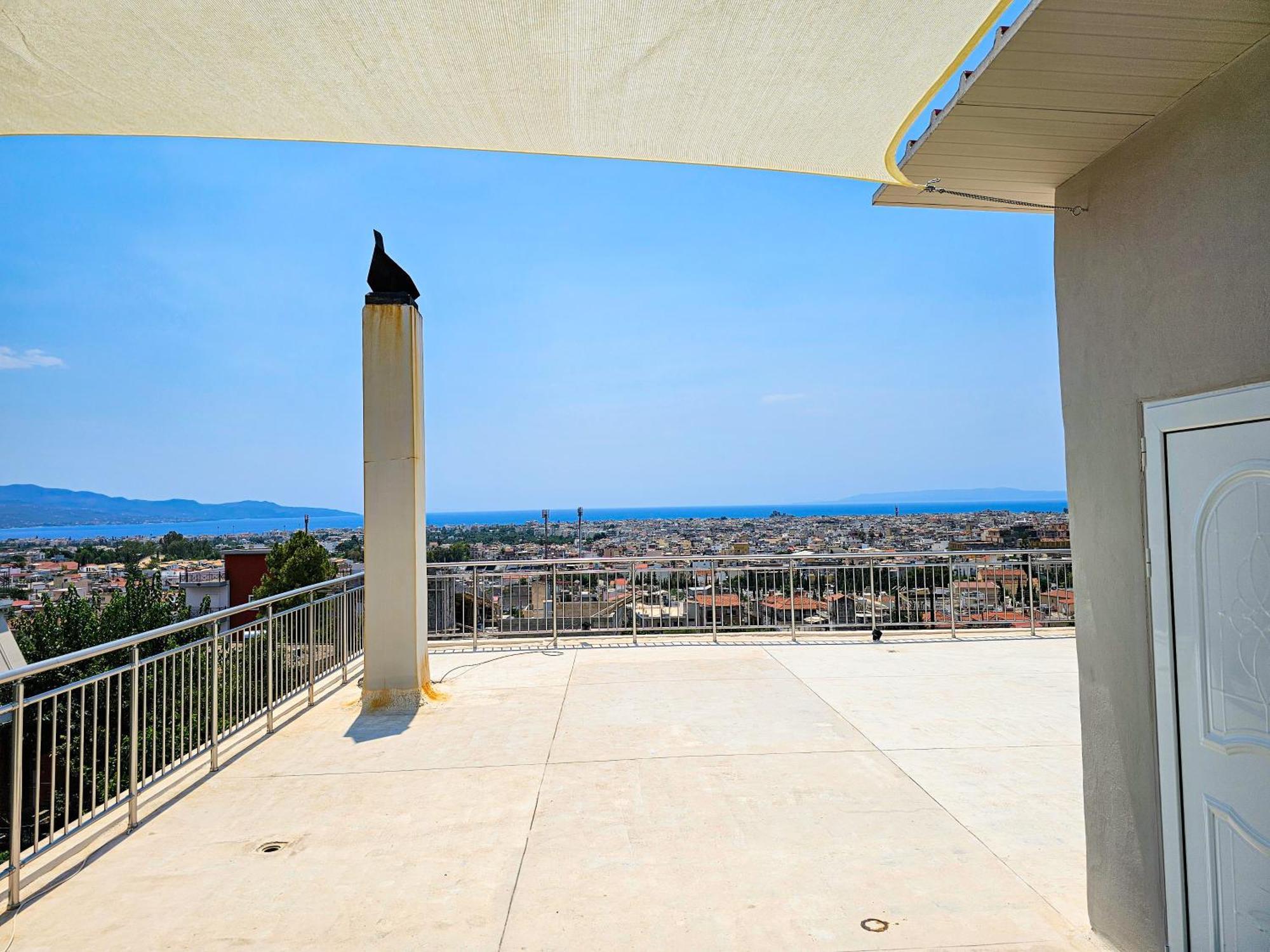 Μέντα 1 Apartment Kalamata Exterior photo
